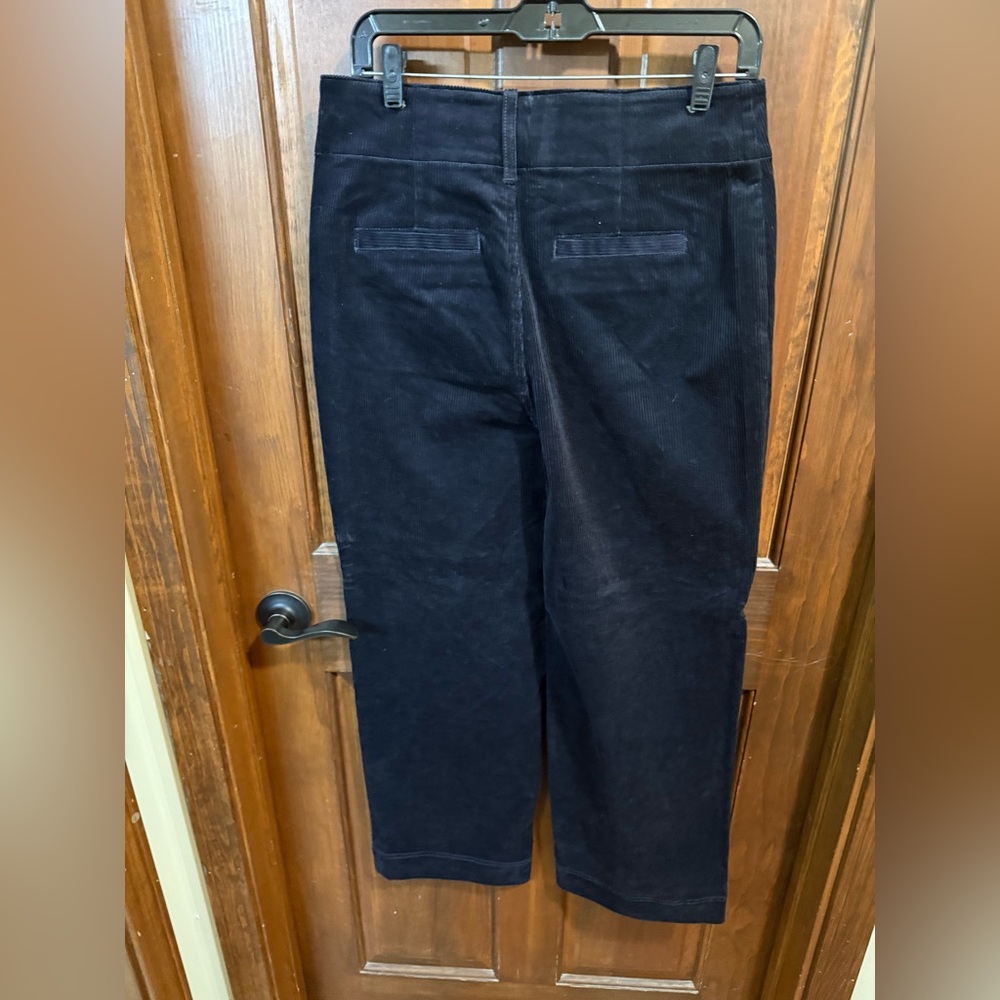 Boden Primrose Cord Pants Size 8 - Picture 3 of 3